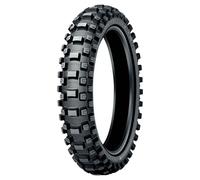 TYRE DUNLOP 100/100-18 59M GEOMAX MX3S