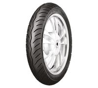 Dunlop D115 ( 100/70-14 TL 51P Rear wheel, variant L )