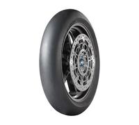 TYRE DUNLOP 100/90-12 S-SLICK SOFT