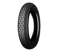 Dunlop F17 ( 100/90-17 TL 55S M/C, Front wheel )