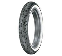 Dunlop D 401 F S/T H/D WWW ( 100/90-19 TL 57H M/C, Front wheel WWW )