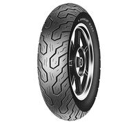 Dunlop K 555 F ( 110/90-18 TT 61S M/C, Front wheel )
