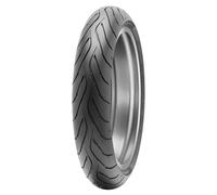 Dunlop Roadsmart IV ( 120/60 ZR17 TL (55W) Front wheel )