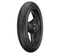 TYRE DUNLOP 120/70 R17 (58W) GP RACER D211 M