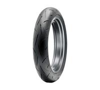 TYRE DUNLOP 120/70 R17 (58W) ROADSPORT 2