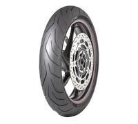 Dunlop Sportsmart MK3 ( 120/70 ZR17 TL (58W) M/C, Front wheel )