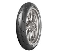 Dunlop Sportsmart TT ( 120/70 ZR17 TL (58W) Front wheel )