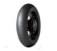 TYRE DUNLOP 120/80-12 S-SLICK MORBIDA-MEDIA