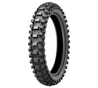 TYRE DUNLOP 120/80-19 63M GEOMAX MX33 DOT 2023
