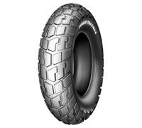 TYRE DUNLOP 120/90-10 57J TRAILMAX SCOOTER