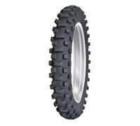 Dunlop Geomax At82 65m Tt Off-road Front Tire Silver 120 / 90 / 18
