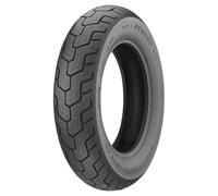 130/70-18 63H Dunlop - D404 - Motorcyle Tyres - American-Style Cruising Tyres - Premium Tyres - Protyre