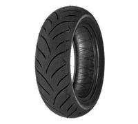 TYRE PAIR DUNLOP 3.50-10 51P + 140/70-14 68S SCOOTSMART