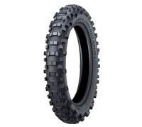 Dunlop Geomax En91 70r Tt Off-road Tire Black 140 / 80 / R18