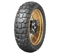 Dunlop Trailmax Raid Adventure Rear Tire Silver 140 / 80 / R18
