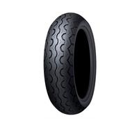Dunlop Tt100 Gp Radial 69w Tl M/c Touring Tire Black 150 / 70 / R17