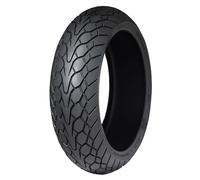 Dunlop Mutant ( 150/70 ZR17 TL (69W) Rear wheel, M+S marking )
