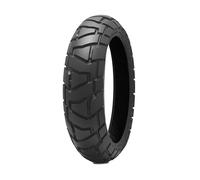 Dunlop Trailmax Mission 70t M+s Tl Trail Rear Tire Silver 150/70 / B18