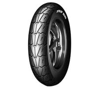 TYRE DUNLOP 150/90 R15 74V K525 WHITE LETTER