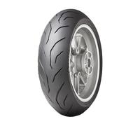 160/60ZR17 (69W) Dunlop SportSmart Mk4 160/60R17 (69W) | Protyre - Car Tyres