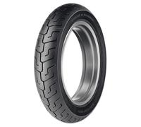 TYRE DUNLOP 160/70B17 73V K591 H.D.