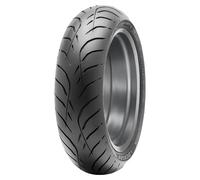 Dunlop Roadsmart IV ( 170/60 ZR17 TL (72W) Rear wheel )