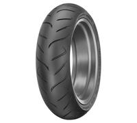 Dunlop Sportmax Roadsmart II ( 180/55 R17 TL (73W) Rear wheel )