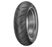 Dunlop Sportmax Roadsmart II ( 180/55 ZR17 TL (73W) Rear wheel, M/C )