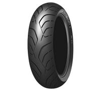 Dunlop Sportmax Roadsmart III ( 180/55 ZR17 TL (73W) Rear wheel, M/C )