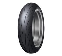 TYRE DUNLOP 180/55 R17 (73W) SPORTMAX Q5A