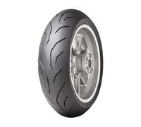 180/55ZR17 (73W) Dunlop SportSmart Mk4 180/55R17 (73W) | Protyre - Car Tyres