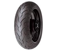 Dunlop Sportmax D207 ( 180/55 ZR18 TL (74W) M/C, Rear wheel )