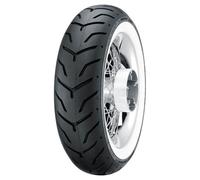TYRE DUNLOP 180/65B16 81H D407 WWW H.D.