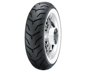 TYRE DUNLOP 180/65B16 81H D407 WWW H.D.