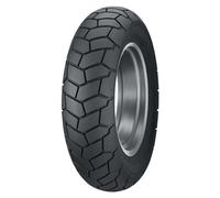 Dunlop D 429 H/D ( 180/70B16 TL 77H Rear wheel, M/C )