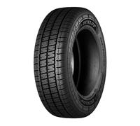 All Weather Tyre 185/75 R16 Dunlop 104R C ECONODRIVE AS M+S