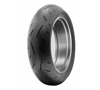 Dunlop Roadsport 2 ( 190/50 ZR17 TL (73W) Rear wheel, M/C )