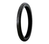 Dunlop D 104 ( 2.75-17 TT 41P Rear wheel )