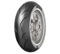Dunlop Sportsmart TT ( 200/55 ZR17 TL (78W) Rear wheel )