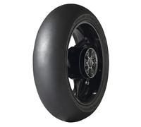 TYRE DUNLOP 200/55 R17 GP RACER D212 SLICK M