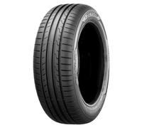 Dunlop Sport Bluresponse 205/55 R16 91V passenger car Summer tyres Tyres MERCEDES-BENZ: C-Class Saloon, E-Class Saloon, A-Class, BMW: 3 Saloon 529442
