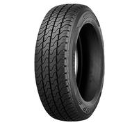 TYRE DUNLOP 205/75 R16 110/108R ECONODRIVE DOT 2023 SUMMER