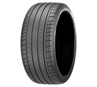 Summer Tyres 235/50 R18 Dunlop 97V Sportmaxxgt Runflat MOE