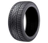 Dunlop SP Winter Sport 3D ( 235/55 R18 100H AO )