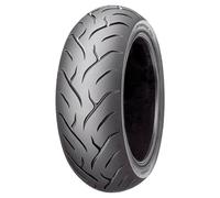 Dunlop Sportmax D221 ( 240/40 R18 TL 79V M/C, Rear wheel )