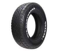 TYRE DUNLOP 245/65 R17 107H GRANDTREK AT5 OWL SUMMER