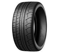 Summer Tyres 255/40 R20 Dunlop 101Y SPORT MAXX GT600 Runflat M+S
