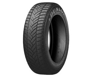 TYRE DUNLOP 265/55 R19 109H GRANDTREK WINTER M3 (MO) DOT 2023 WINTER