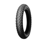 Dunlop K 81 / TT 100 ( 4.10-19 TT 61H M/C, Front wheel/Rear wheel )