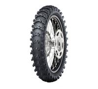 TYRE DUNLOP 70/100-10 41J GEOMAX MX14
